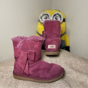 Used Ugg Kids 5